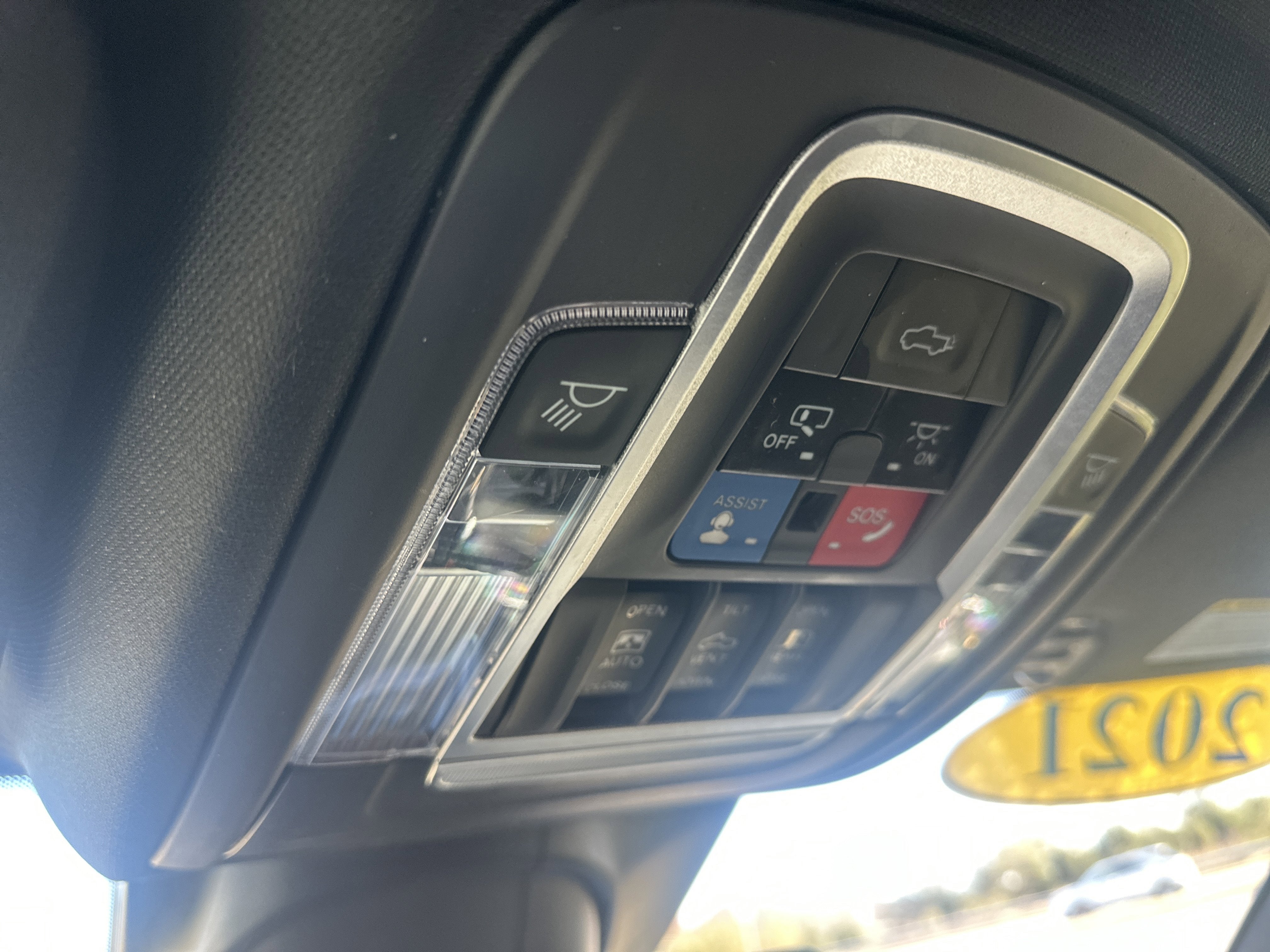 2021 RAM 2500 Limited Mega Cab 4x4 6'4' Box