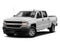 2017 Chevrolet Silverado 1500 Work Truck