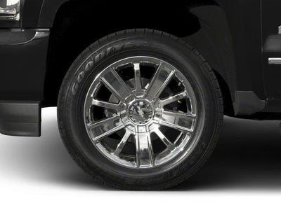 2018 Chevrolet Silverado 1500 High Country