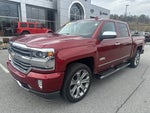 2018 Chevrolet Silverado 1500 High Country