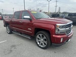 2018 Chevrolet Silverado 1500 High Country