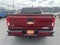 2018 Chevrolet Silverado 1500 High Country