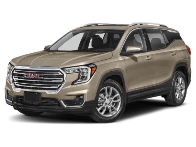 2023 GMC Terrain AWD AT4