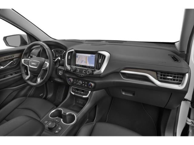 2023 GMC Terrain AWD AT4