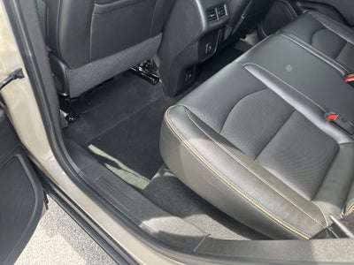 2023 GMC Terrain AWD AT4