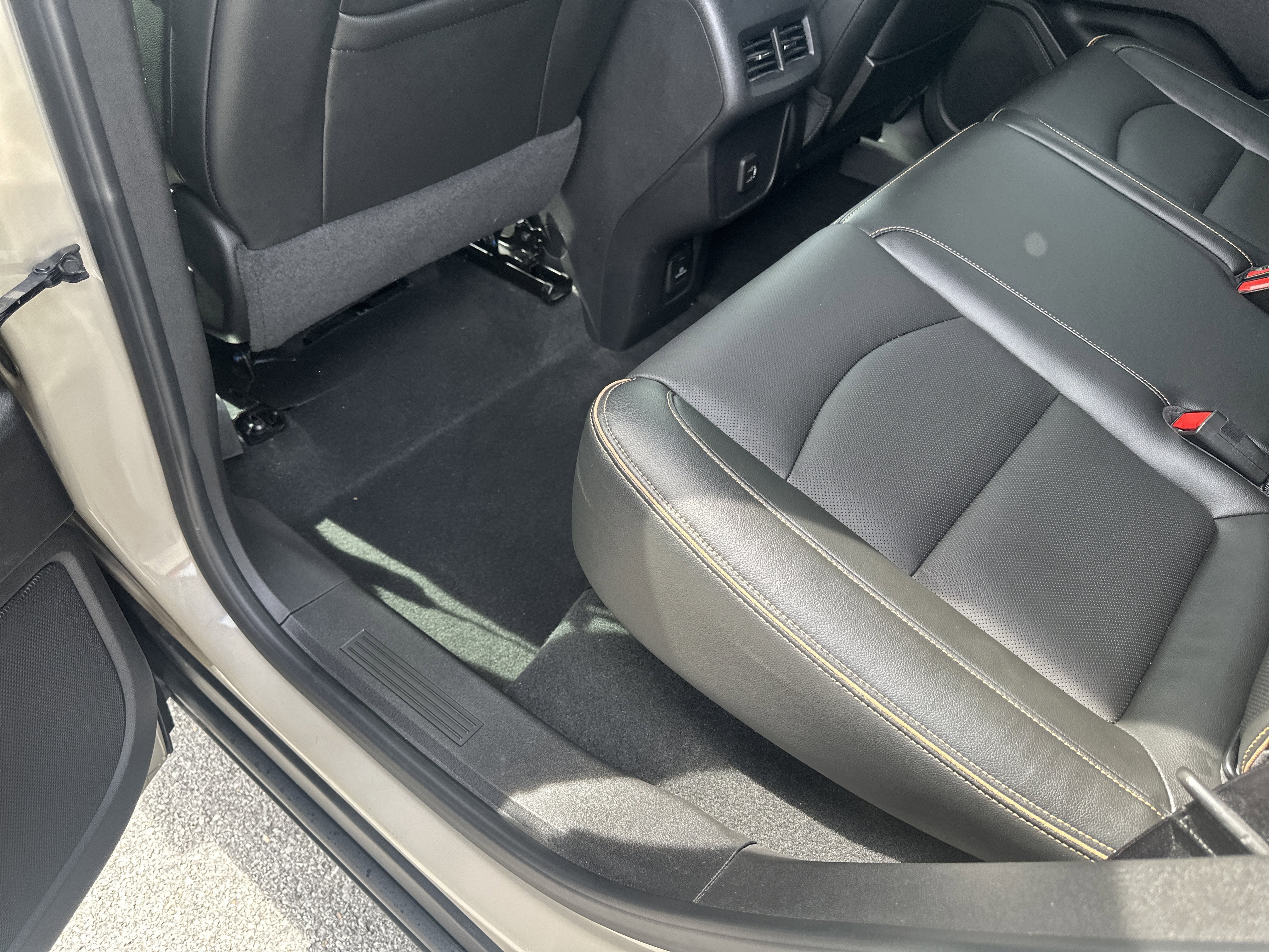 2023 GMC Terrain AWD AT4