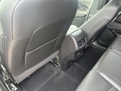 2023 GMC Terrain AWD AT4