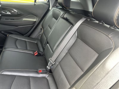 2023 GMC Terrain AWD AT4