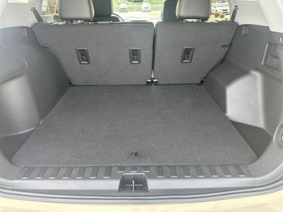 2023 GMC Terrain AWD AT4