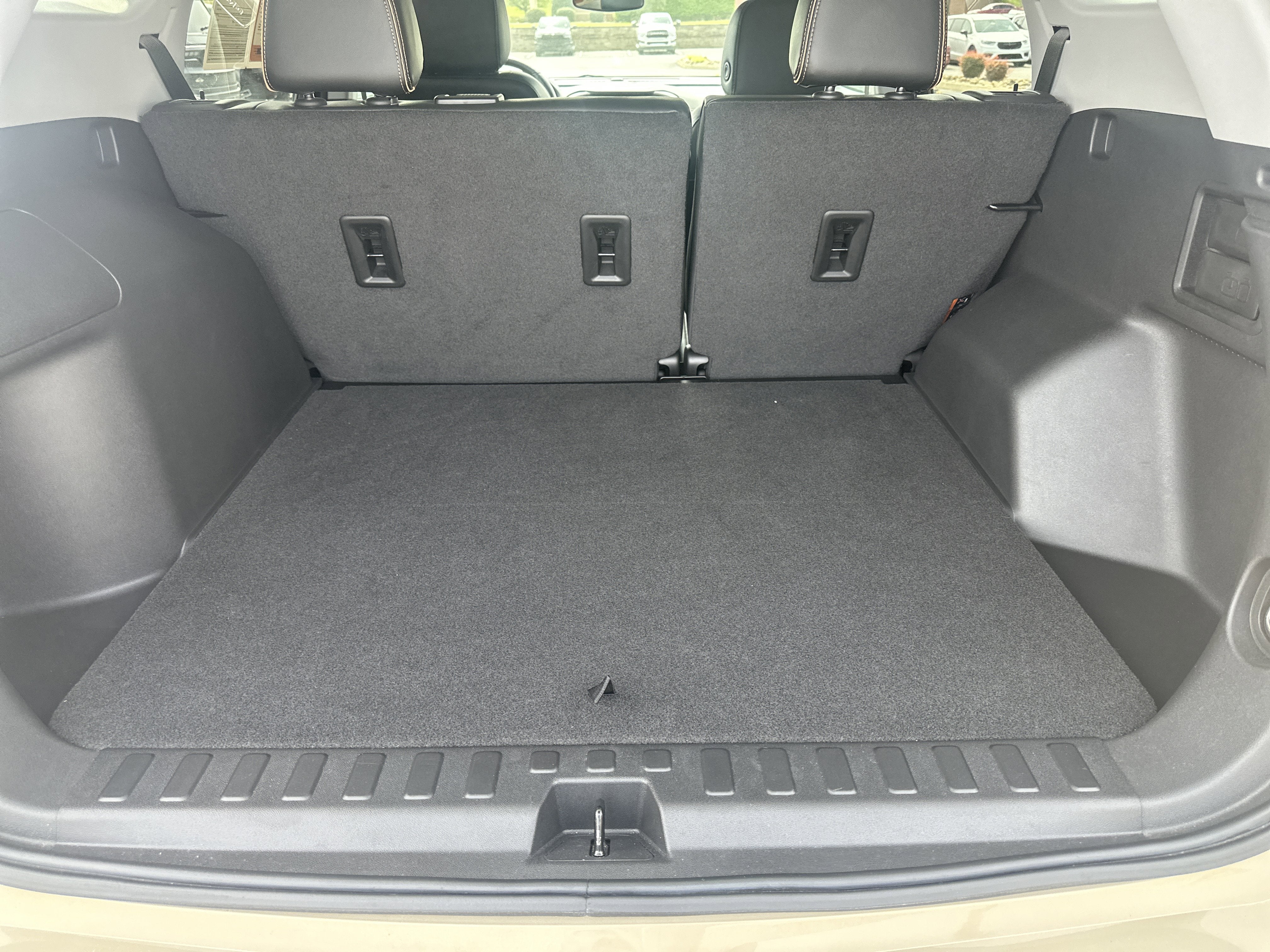 2023 GMC Terrain AWD AT4