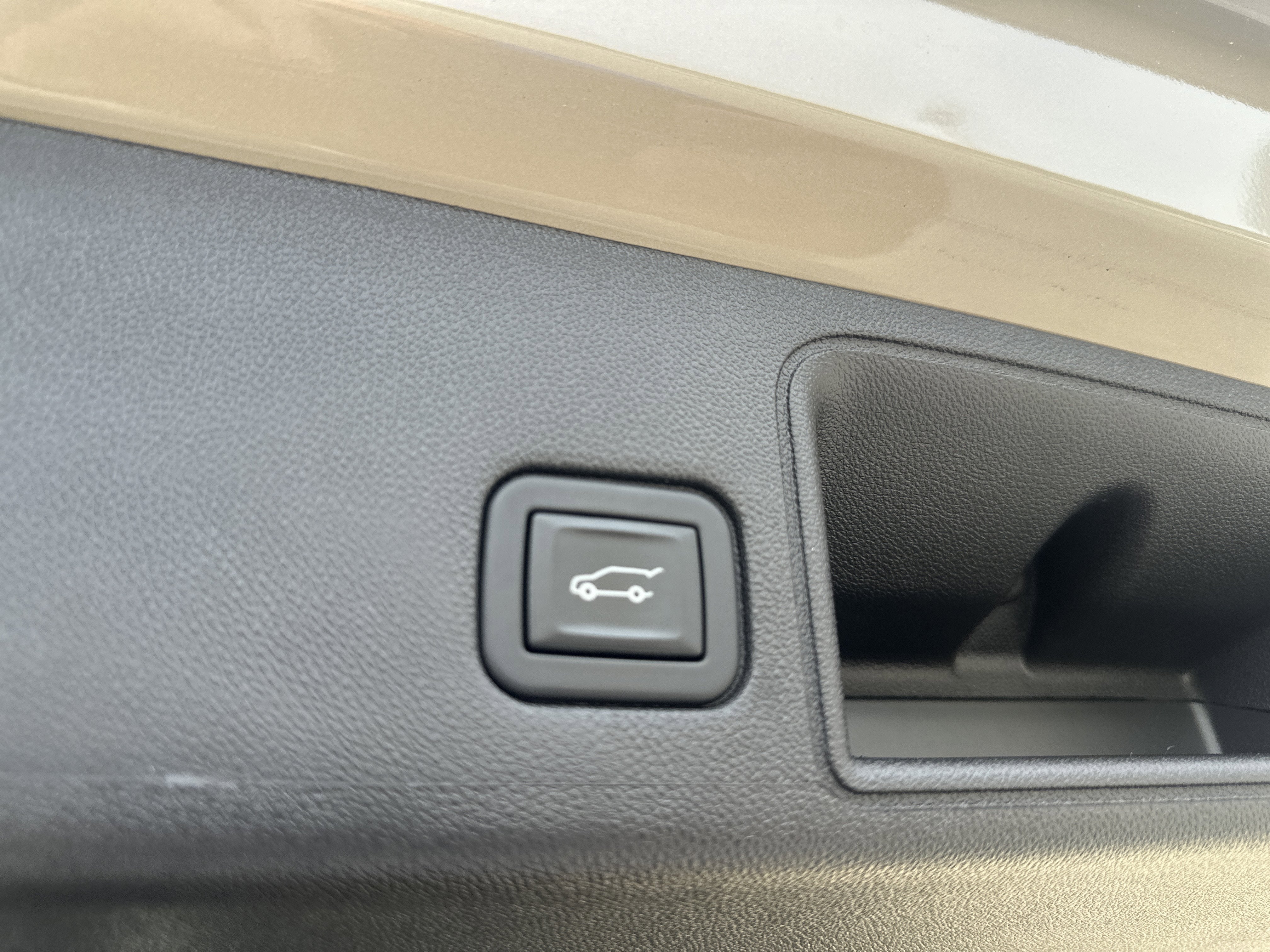 2023 GMC Terrain AWD AT4