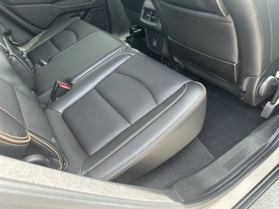 2023 GMC Terrain AWD AT4