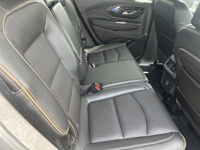 2023 GMC Terrain AWD AT4