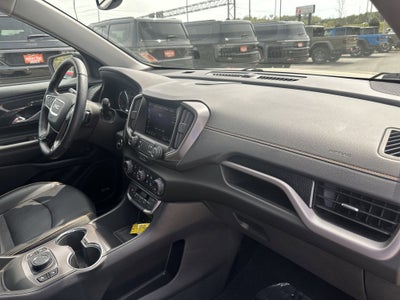 2023 GMC Terrain AWD AT4