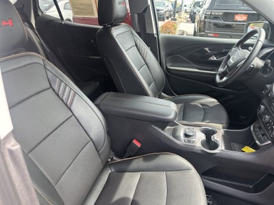 2023 GMC Terrain AWD AT4