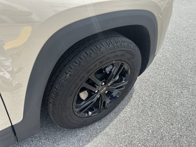 2023 GMC Terrain AWD AT4