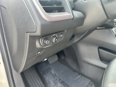 2023 GMC Terrain AWD AT4