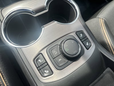 2023 GMC Terrain AWD AT4