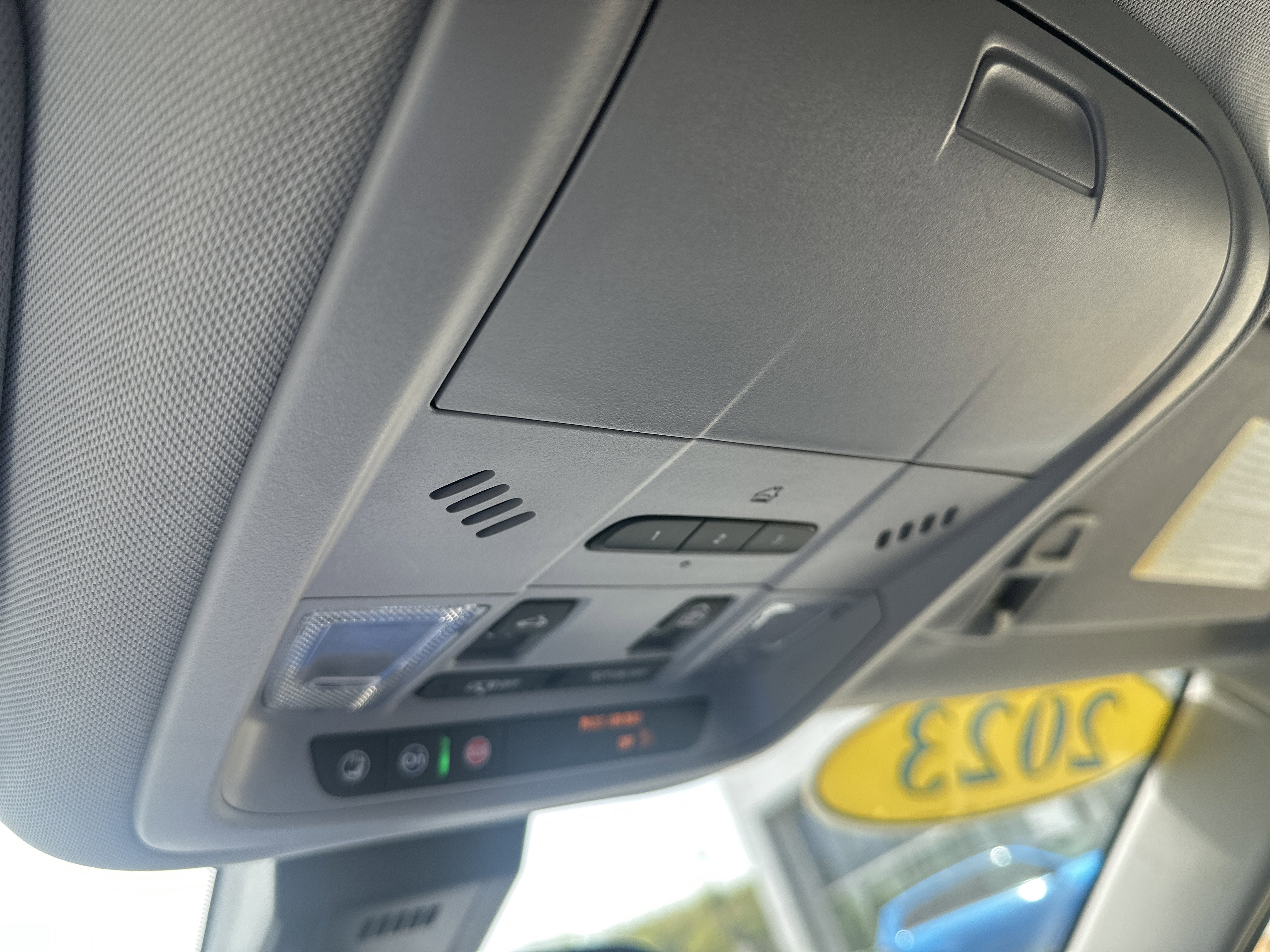 2023 GMC Terrain AWD AT4