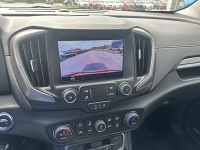 2023 GMC Terrain AWD AT4