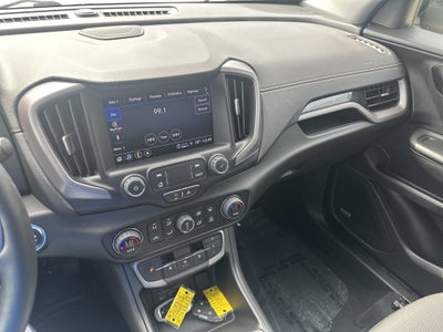 2023 GMC Terrain AWD AT4