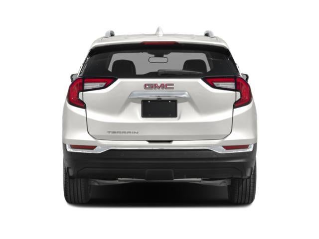 2023 GMC Terrain AWD AT4