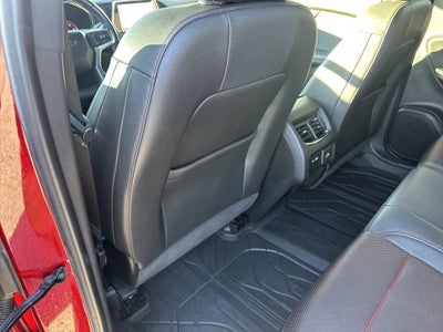 2021 Chevrolet Blazer AWD RS