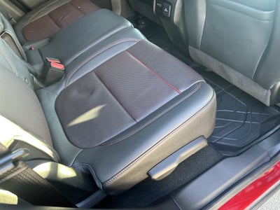 2021 Chevrolet Blazer AWD RS