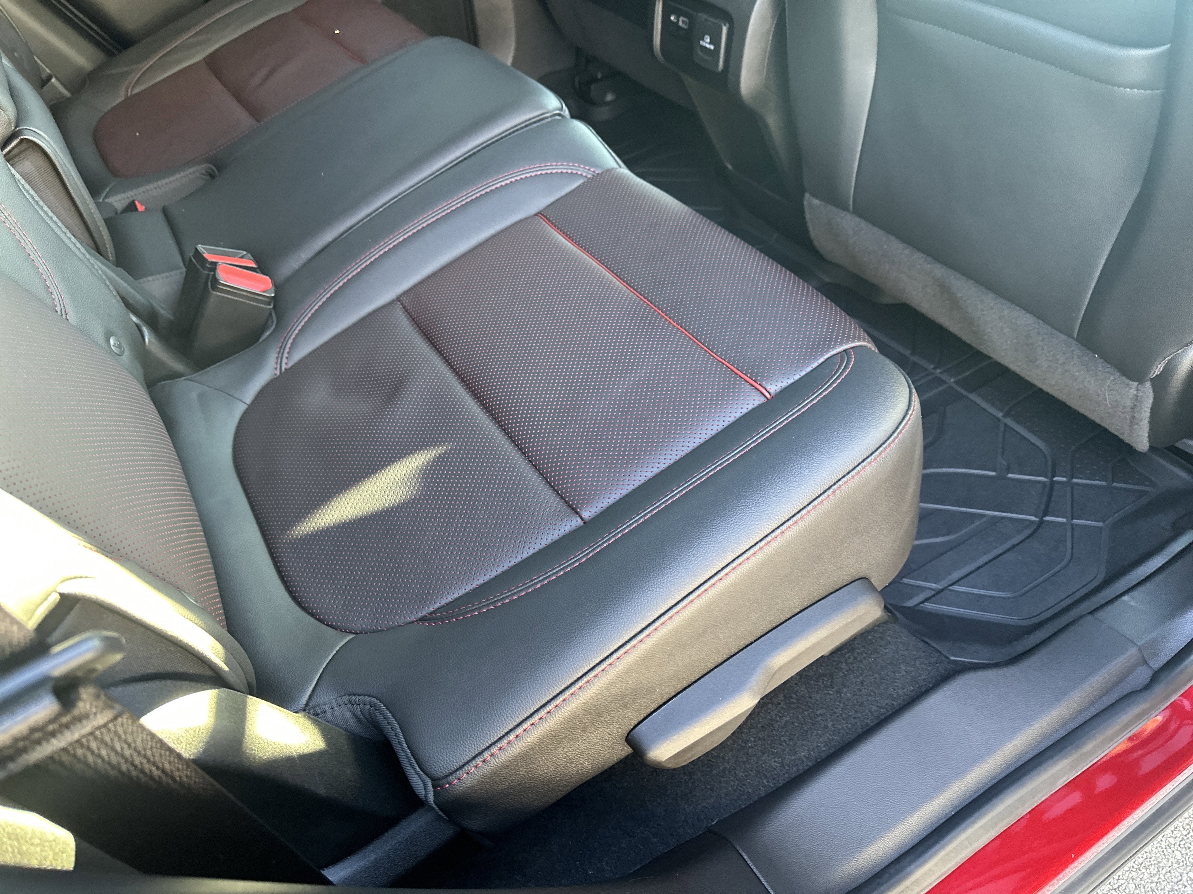 2021 Chevrolet Blazer AWD RS