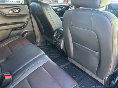 2021 Chevrolet Blazer AWD RS