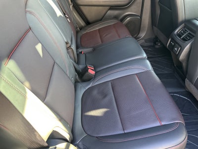 2021 Chevrolet Blazer AWD RS