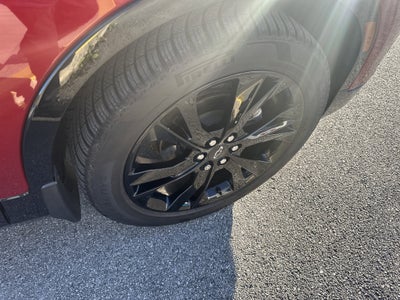 2021 Chevrolet Blazer AWD RS