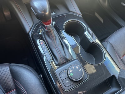 2021 Chevrolet Blazer AWD RS