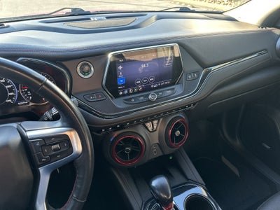 2021 Chevrolet Blazer AWD RS