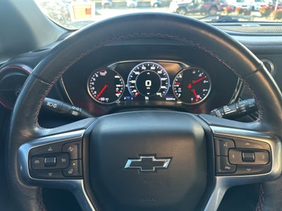 2021 Chevrolet Blazer AWD RS