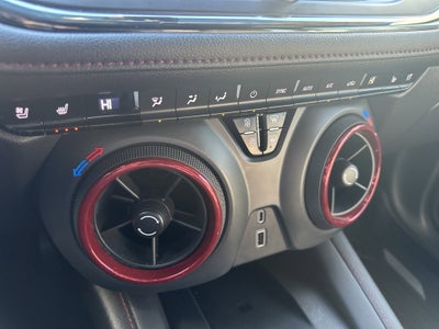 2021 Chevrolet Blazer AWD RS