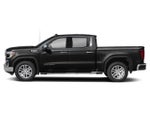 2022 GMC Sierra 1500 Limited 4WD Crew Cab Short Box SLT
