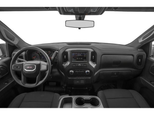 2022 GMC Sierra 1500 Limited 4WD Crew Cab Short Box SLT