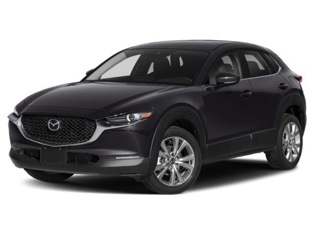 2021 Mazda Mazda CX-30 Select