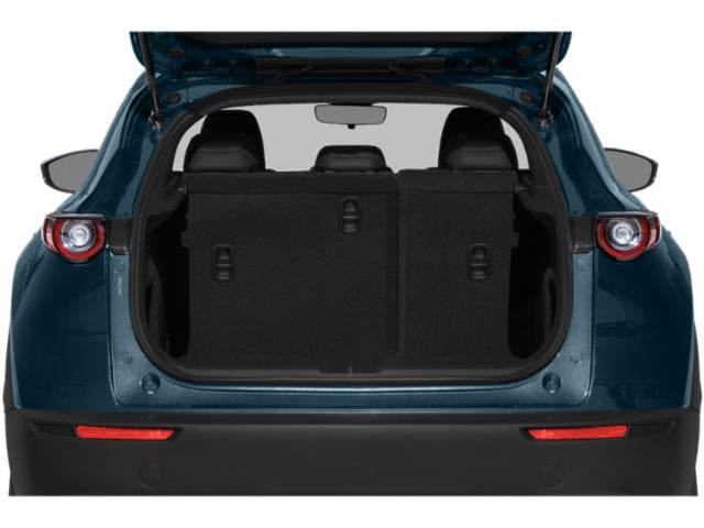 2021 Mazda Mazda CX-30 Select
