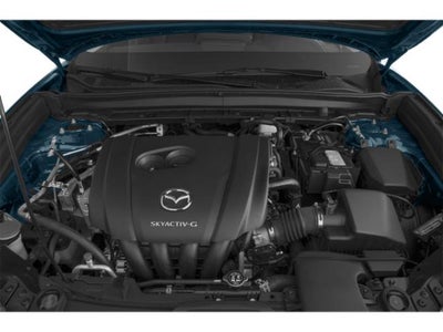 2021 Mazda Mazda CX-30 Select