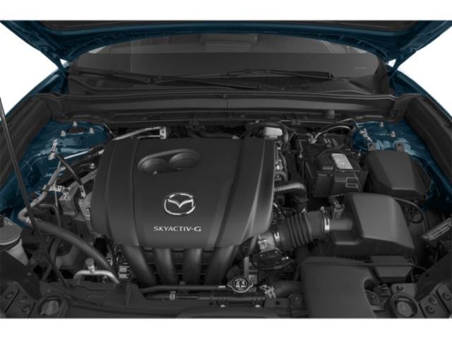 2021 Mazda Mazda CX-30 Select
