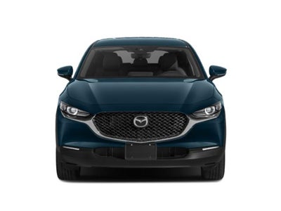 2021 Mazda Mazda CX-30 Select