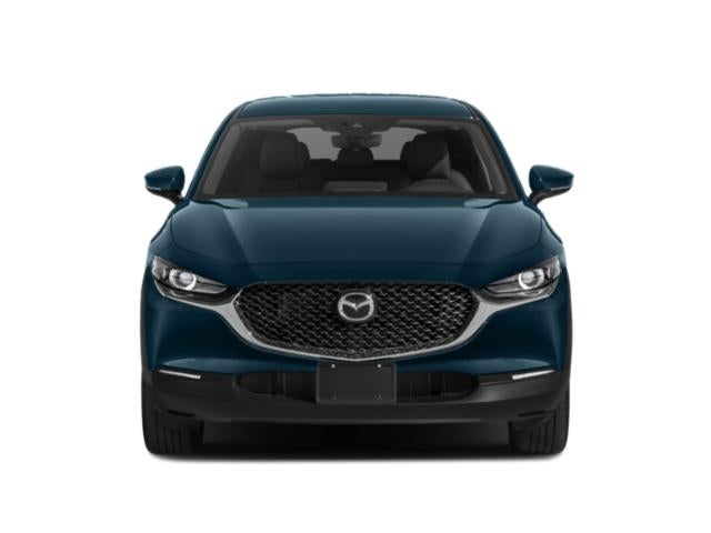 2021 Mazda Mazda CX-30 Select