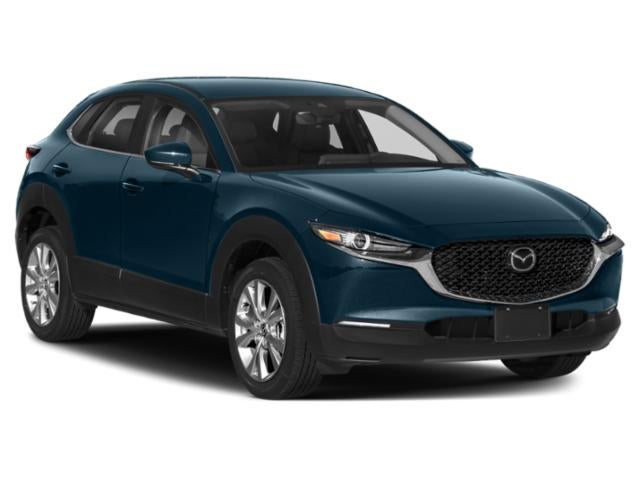 2021 Mazda Mazda CX-30 Select