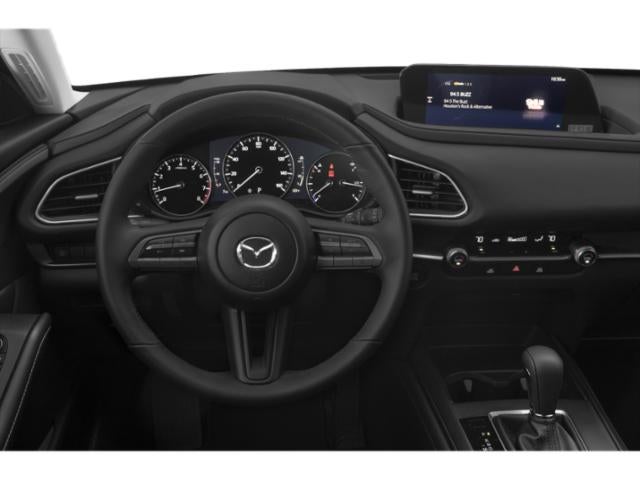 2021 Mazda Mazda CX-30 Select