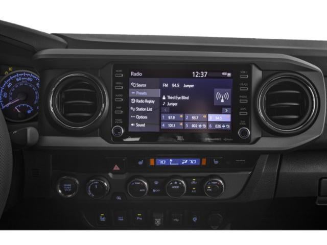 2023 Toyota Tacoma TRD Pro