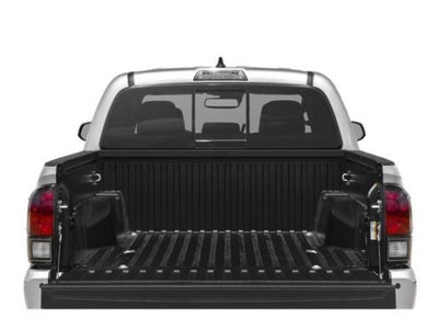 2023 Toyota Tacoma TRD Pro