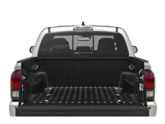 2023 Toyota Tacoma TRD Pro