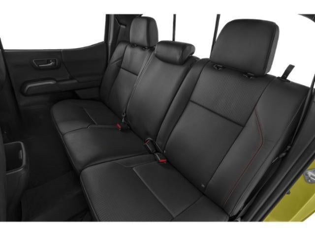 2023 Toyota Tacoma TRD Pro